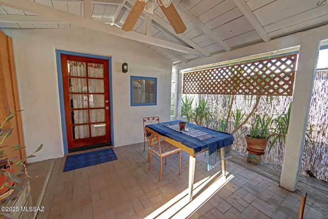 416 E Mabel Street, Tucson, AZ 85705