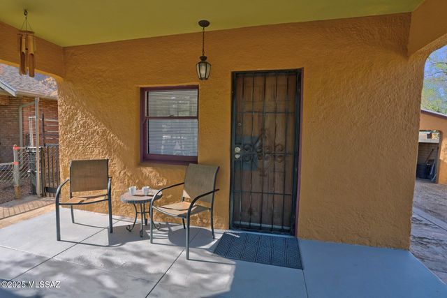 416 E Mabel Street, Tucson, AZ 85705