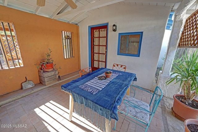 416 E Mabel Street, Tucson, AZ 85705