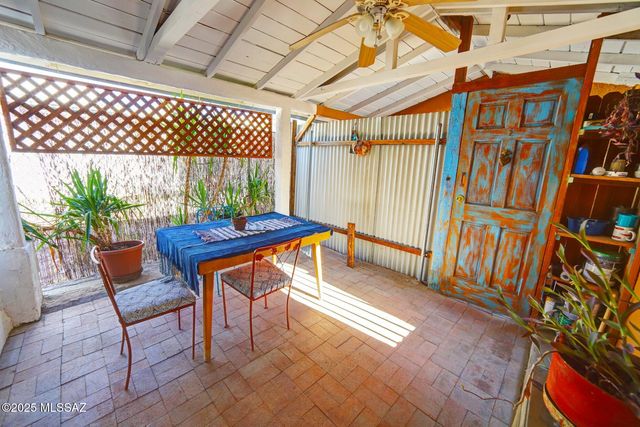 416 E Mabel Street, Tucson, AZ 85705