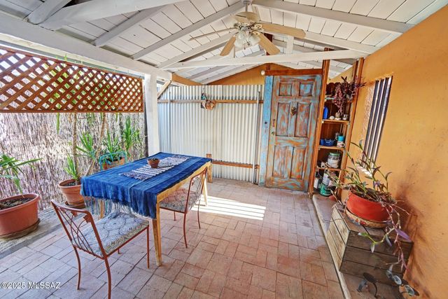 416 E Mabel Street, Tucson, AZ 85705