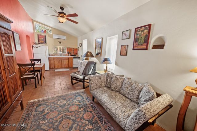 416 E Mabel Street, Tucson, AZ 85705