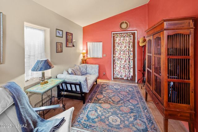 416 E Mabel Street, Tucson, AZ 85705