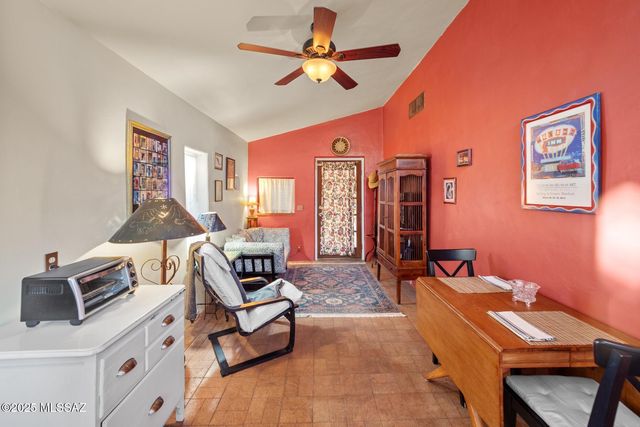 416 E Mabel Street, Tucson, AZ 85705