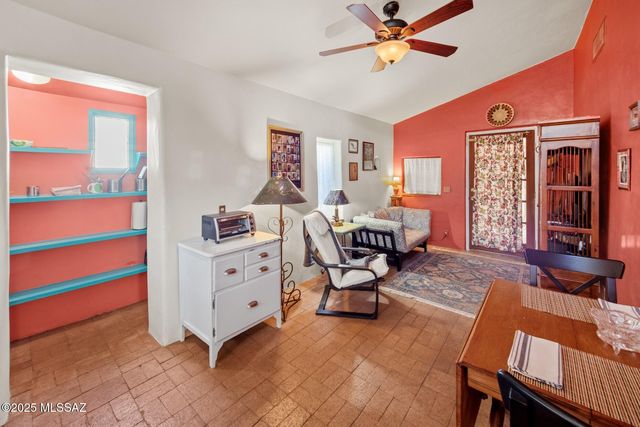 416 E Mabel Street, Tucson, AZ 85705