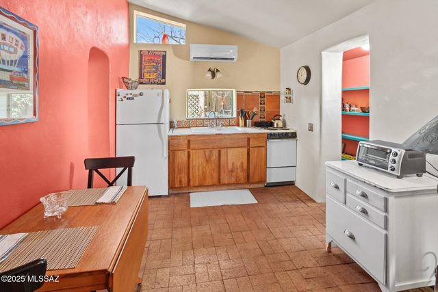 416 E Mabel Street, Tucson, AZ 85705