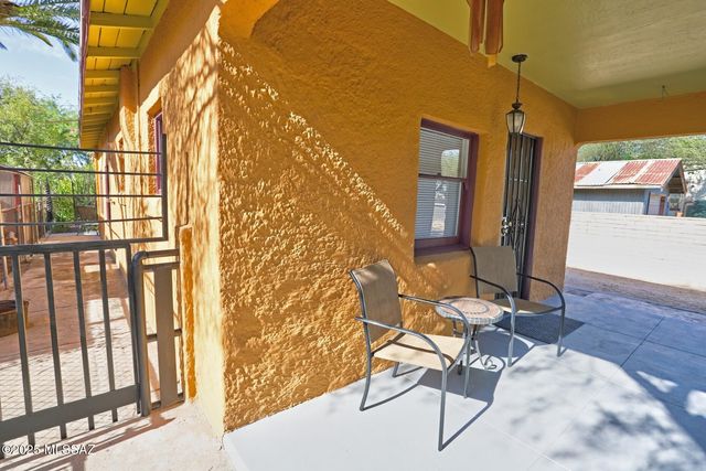 416 E Mabel Street, Tucson, AZ 85705
