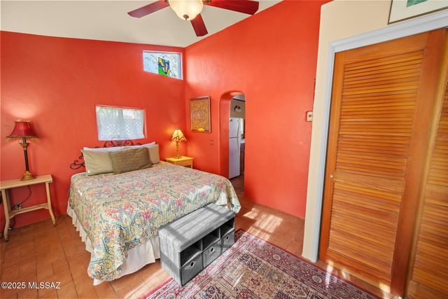 416 E Mabel Street, Tucson, AZ 85705