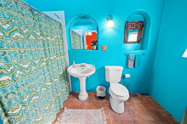 416 E Mabel Street, Tucson, AZ 85705