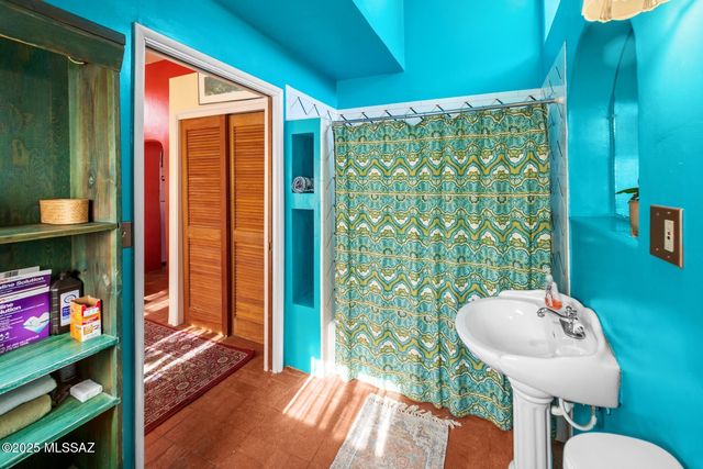 416 E Mabel Street, Tucson, AZ 85705