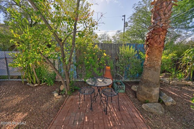 416 E Mabel Street, Tucson, AZ 85705