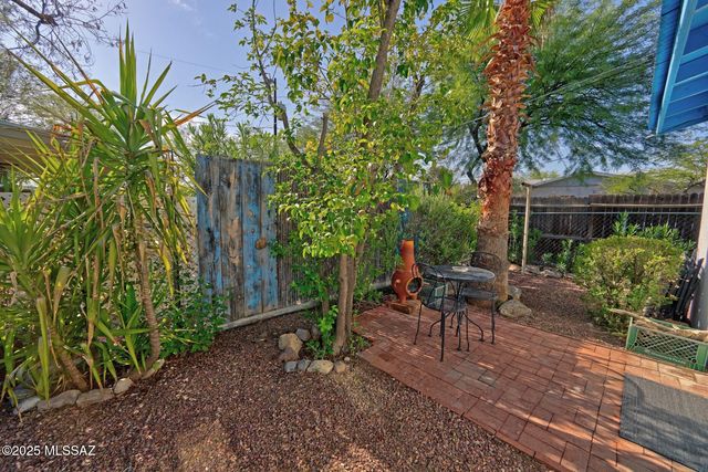416 E Mabel Street, Tucson, AZ 85705
