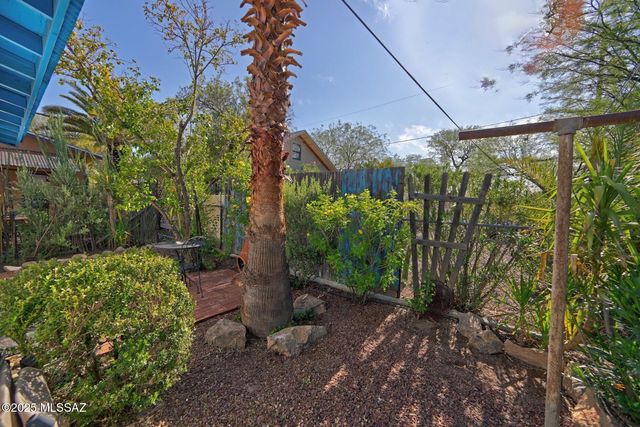 416 E Mabel Street, Tucson, AZ 85705