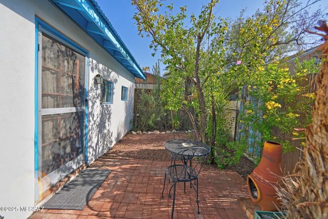 416 E Mabel Street, Tucson, AZ 85705