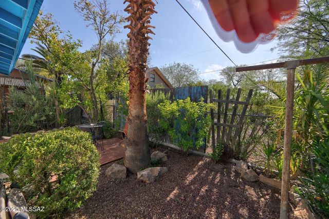 416 E Mabel Street, Tucson, AZ 85705