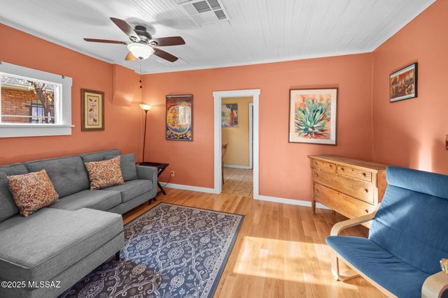 416 E Mabel Street, Tucson, AZ 85705