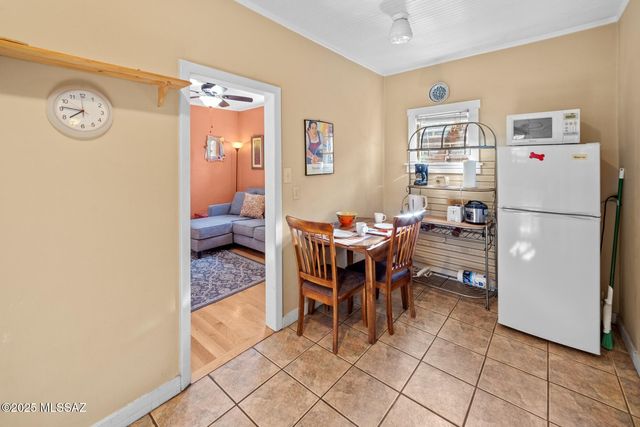 416 E Mabel Street, Tucson, AZ 85705