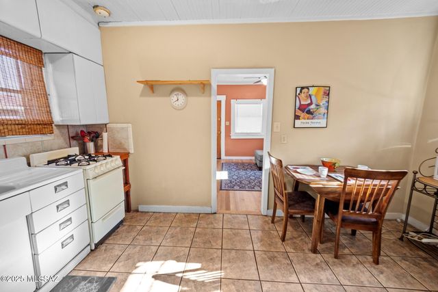 416 E Mabel Street, Tucson, AZ 85705