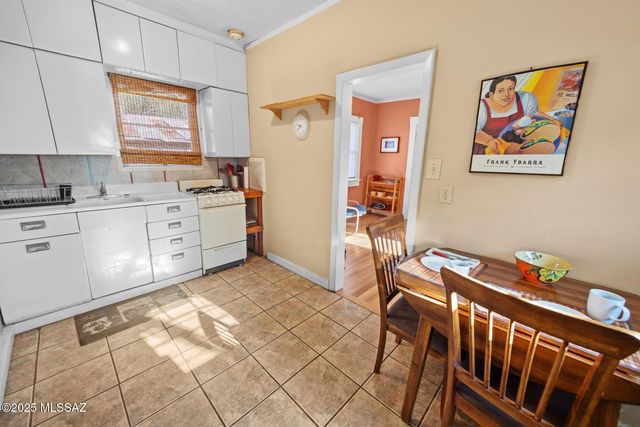 416 E Mabel Street, Tucson, AZ 85705