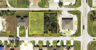 10506 PENDLETON AVENUE, Englewood, FL 34224