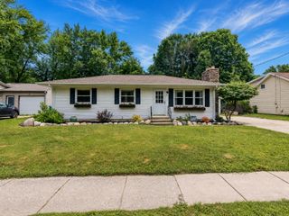 1732 Schuring Road, Portage City, MI 49024