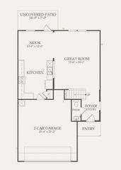 404 Begonia ST, Buda, TX 78610