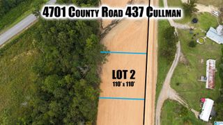 4701 COUNTY ROAD 437, Cullman, AL 35057