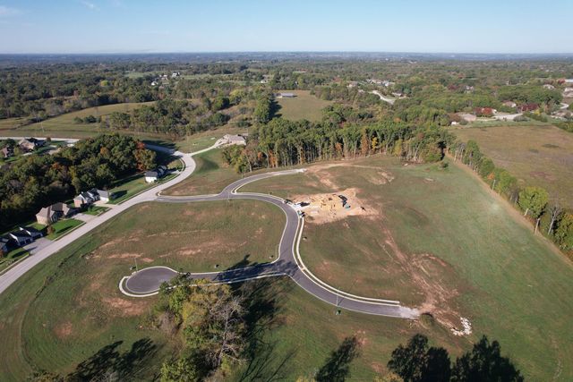 Lot 7 Kelby Creek Phase 4, Nixa, MO 65714