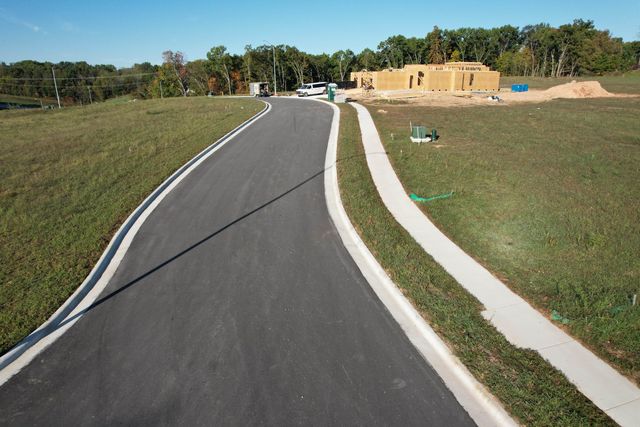 Lot 7 Kelby Creek Phase 4, Nixa, MO 65714