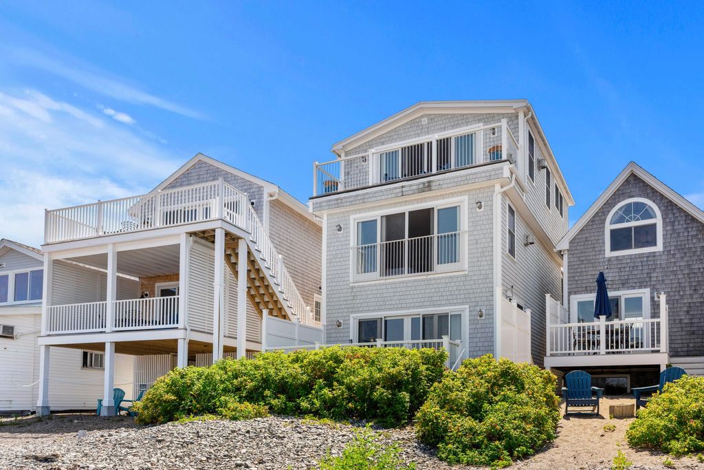 113-117 Perkins Cove Road, Ogunquit, ME 03907 — exterior