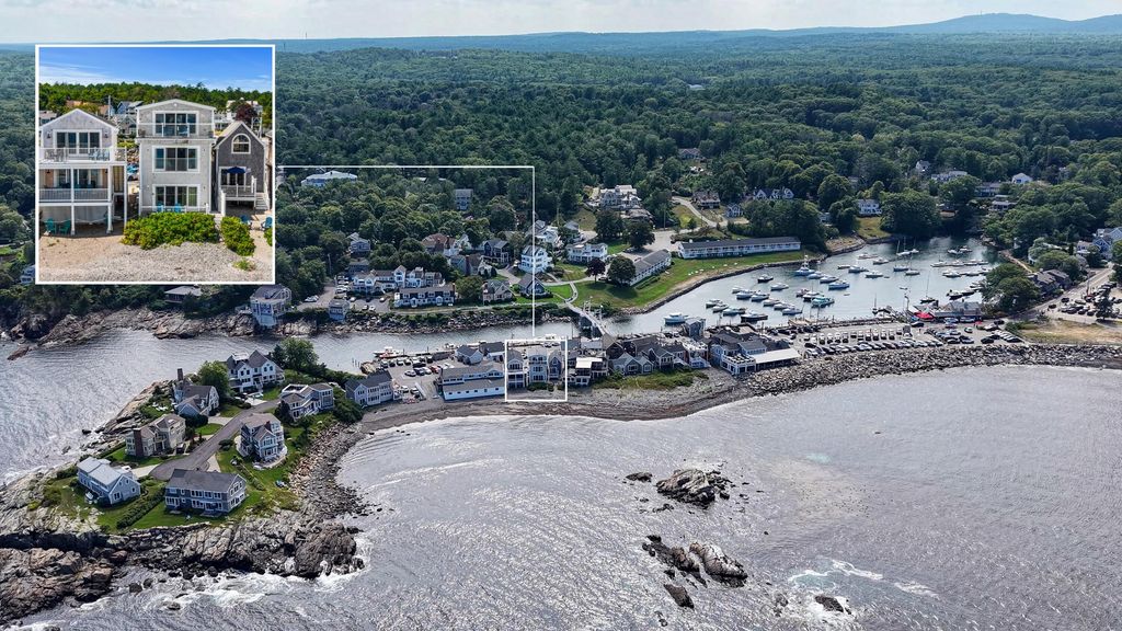 113-117 Perkins Cove Road, Ogunquit, ME 03907 — photo 2