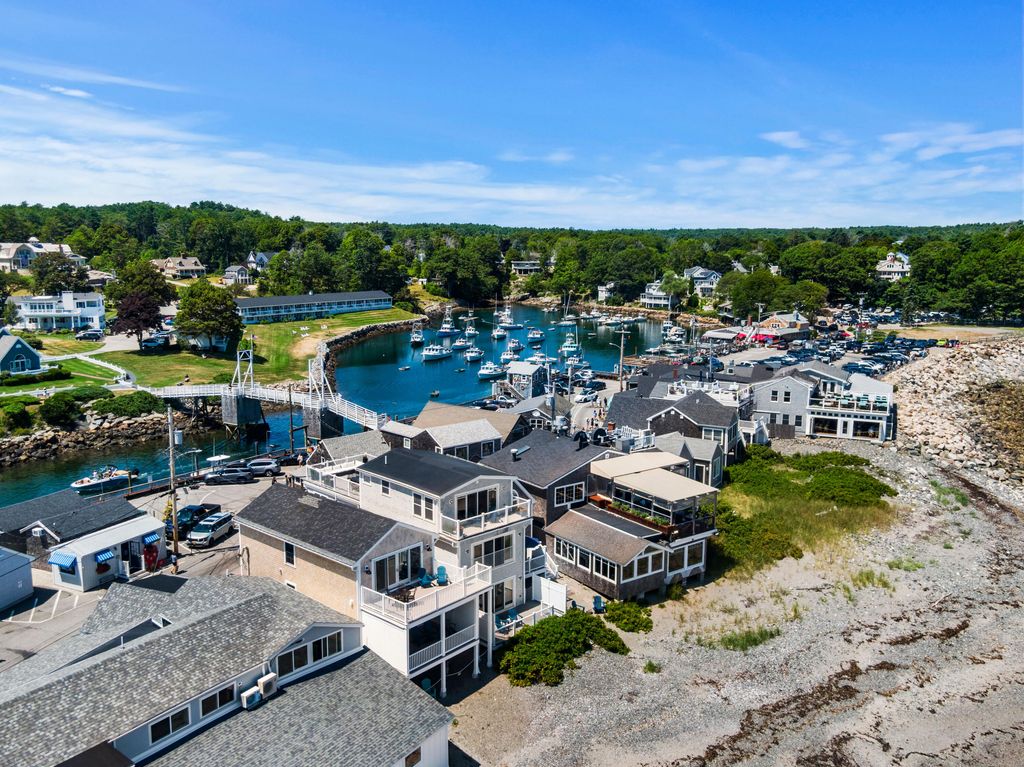 113-117 Perkins Cove Road, Ogunquit, ME 03907 — photo 4