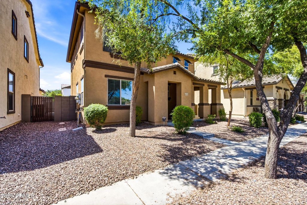 4075 E NUNNELEY Road, Gilbert, AZ 85296 — photo 2