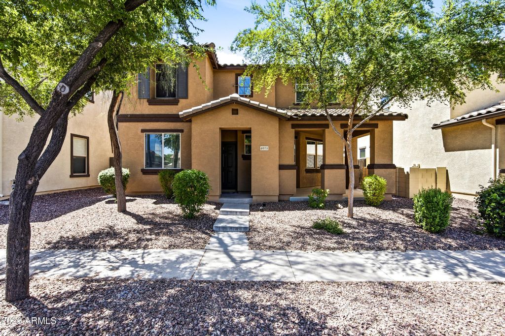 4075 E NUNNELEY Road, Gilbert, AZ 85296 — photo 3