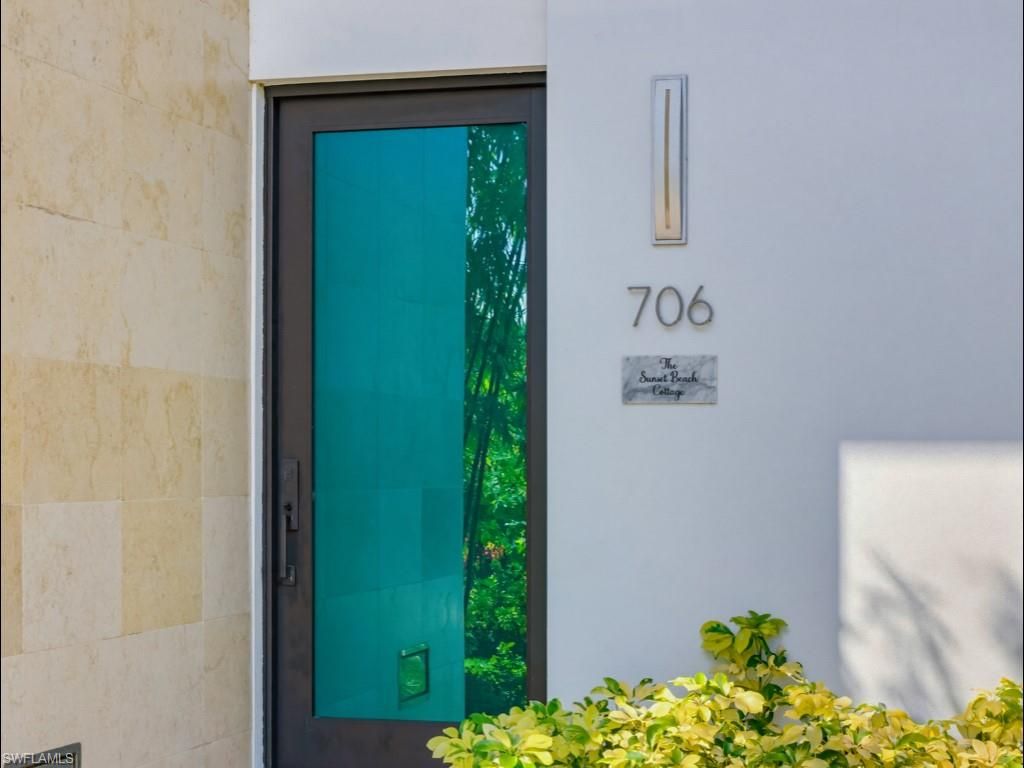 706 Waterside DR, MARCO ISLAND, FL 34145 — photo 2