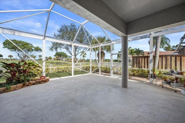 10375 Osprey Trace, West Palm Beach, FL 33412