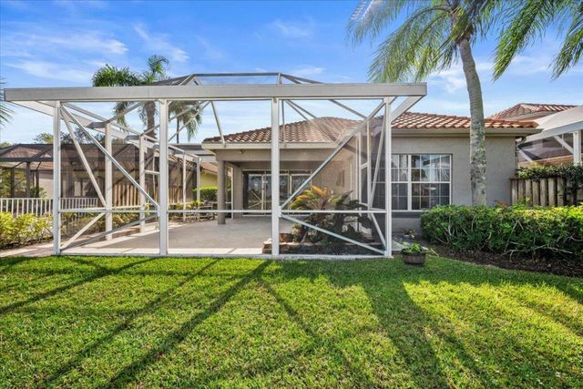 10375 Osprey Trace, West Palm Beach, FL 33412