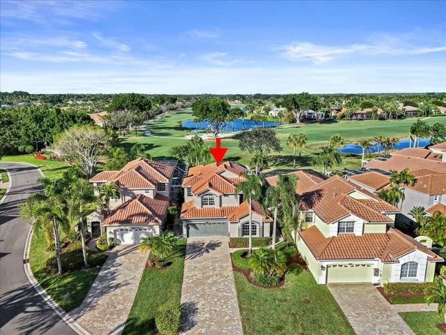 10375 Osprey Trace, West Palm Beach, FL 33412
