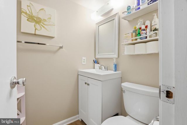 5729 RICHARDSON MEWS SQ, Arbutus, MD 21227