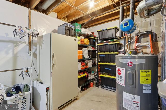 5729 RICHARDSON MEWS SQ, Arbutus, MD 21227