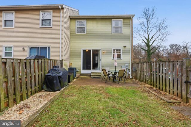 5729 RICHARDSON MEWS SQ, Arbutus, MD 21227