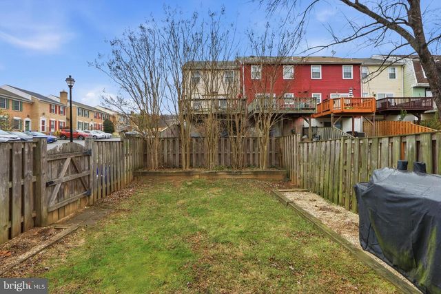 5729 RICHARDSON MEWS SQ, Arbutus, MD 21227