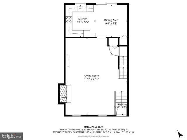 5729 RICHARDSON MEWS SQ, Arbutus, MD 21227