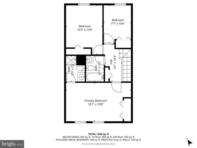 5729 RICHARDSON MEWS SQ, Arbutus, MD 21227