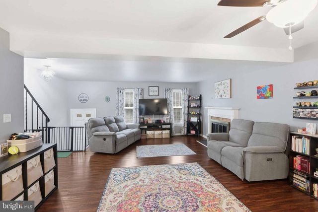 5729 RICHARDSON MEWS SQ, Arbutus, MD 21227