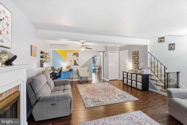 5729 RICHARDSON MEWS SQ, Arbutus, MD 21227