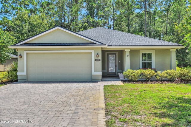 137 CEREUS Lane, St. Augustine, FL 32086