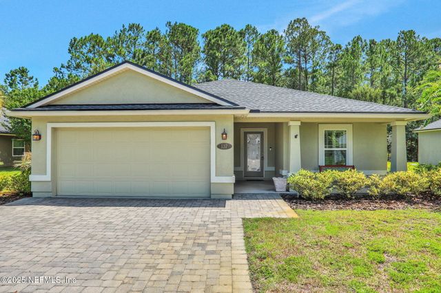 137 CEREUS Lane, St. Augustine, FL 32086