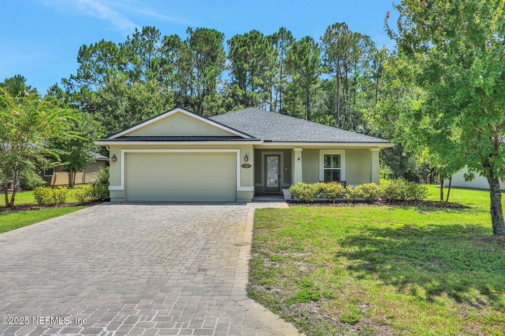 137 CEREUS Lane, St. Augustine, FL 32086