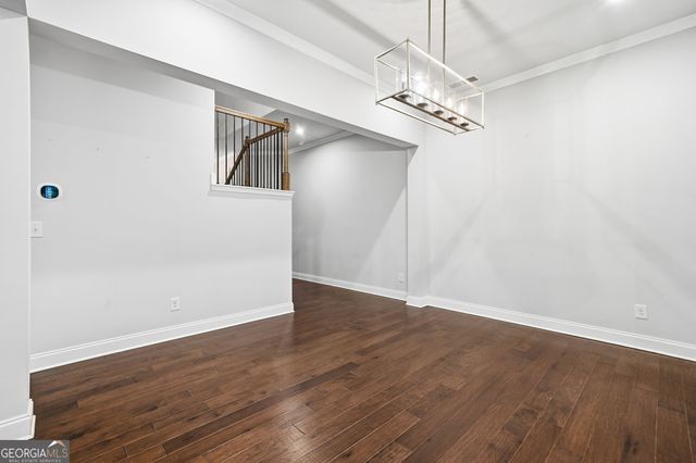 207 Holden Way, Woodstock, GA 30189